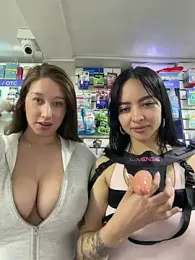 roouse stripchat stream image