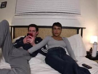 thenaturallovers chaturbate stream image