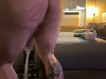 BearChubby300 stripchat stream image