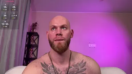 FireBeard_ stripchat stream image