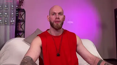 FireBeard_ stripchat stream image