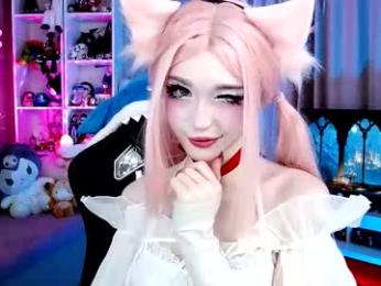 _sparkland_ chaturbate stream image