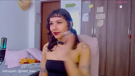 melissahowl stripchat stream image