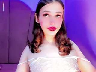 valeriaaguilar camsoda stream image, 01.02.2026 21:50