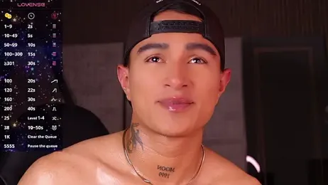 LiamDeep stripchat stream image