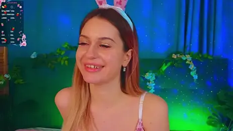 AlinaWalters stripchat stream image