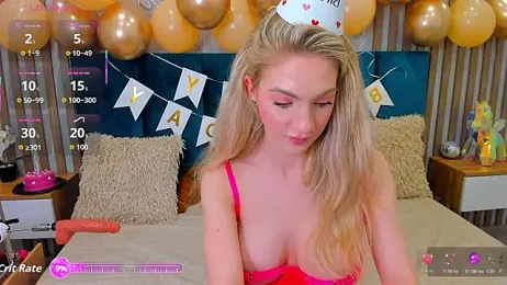 Emilly_Hart stripchat stream image