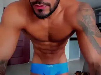 Alexander_Martines stripchat stream image