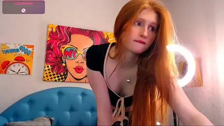 LuxXAngel stripchat stream image