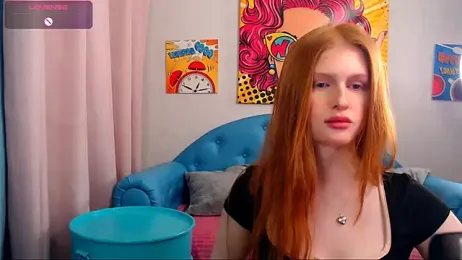 LuxXAngel stripchat stream image