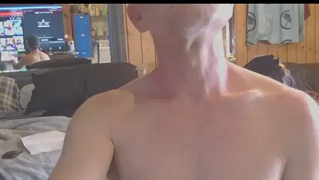 NWBuilt stripchat stream image, 02.02.2026 20:50