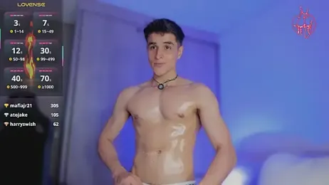 thomklein stripchat stream image