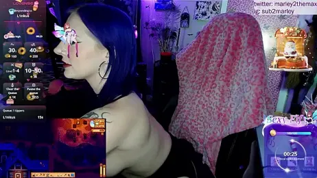 marleymaxwell stripchat stream image