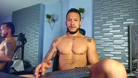 ARON_TAYLER01 stripchat stream image