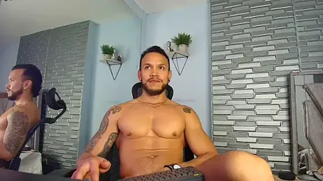 ARON_TAYLER01 stripchat stream image