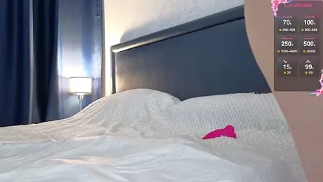 Brilliant-Kiss stripchat stream image