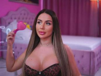 AshleysinnX bongacams stream image