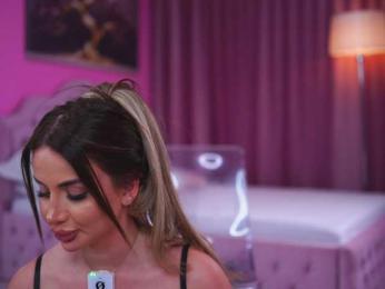 AshleysinnX bongacams stream image