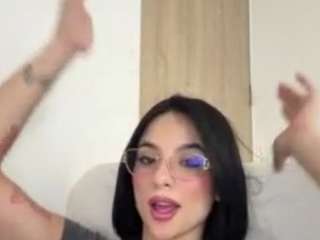 kiraalopez camsoda stream image, 03.02.2026 20:40