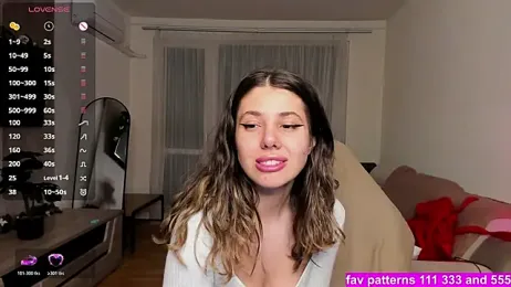 GabrielaLove_ stripchat stream image, 03.02.2026 20:50