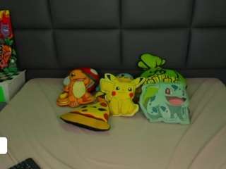 vaiin-sexual camsoda stream image, 03.02.2026 20:50