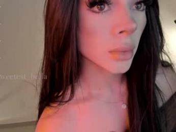 sweetest_bella chaturbate stream image