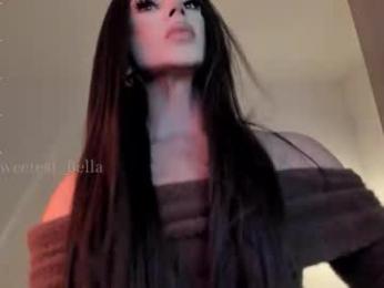 sweetest_bella chaturbate stream image