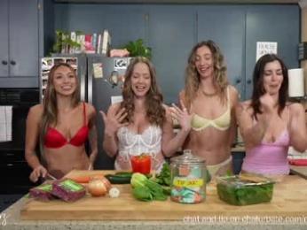 nakedbakers chaturbate stream image, 04.02.2026 03:00