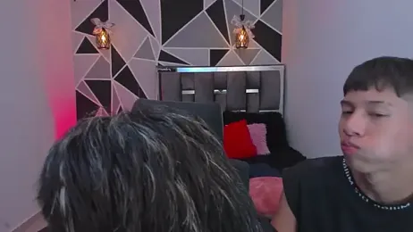 Juan_Nd_Steven stripchat stream image