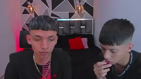 Juan_Nd_Steven stripchat stream image