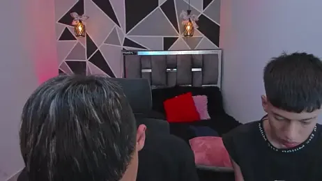 Juan_Nd_Steven stripchat stream image