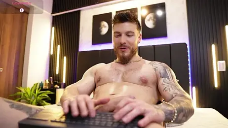 David_blake_ stripchat stream image