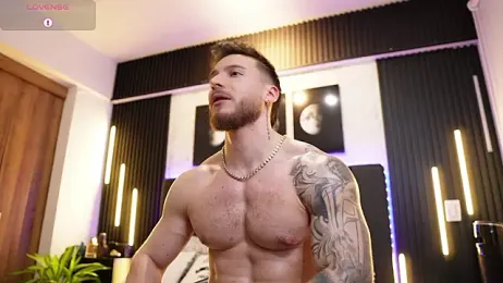 David_blake_ stripchat stream image