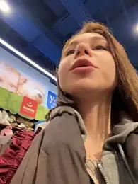 RosieSecret stripchat stream image