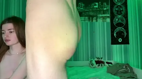 EmiliaCouple stripchat stream image