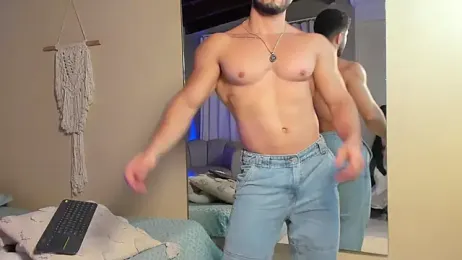 Thiago_moretti stripchat stream image, 04.02.2026 15:10