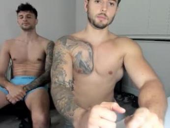 zaylanez chaturbate stream image