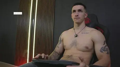 JacksonOlsenn stripchat stream image