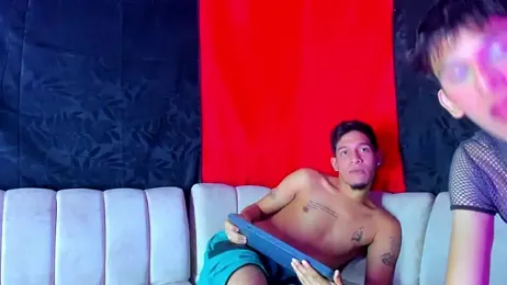 Pleasure_boys_hot stripchat stream image