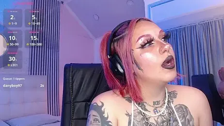 Jessie_williams stripchat stream image