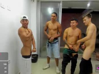 hot_sexmature chaturbate stream image, 06.02.2026 06:30