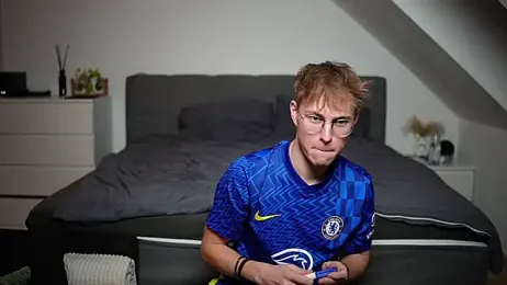 InnocentGuys stripchat stream image, 06.02.2026 17:20