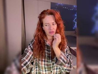 MelenaFox bongacams stream image