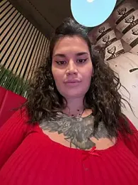 TattooGirlAlia stripchat stream image, 06.02.2026 20:20