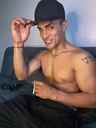 Maicol_xxxx stripchat stream image, 06.02.2026 20:30