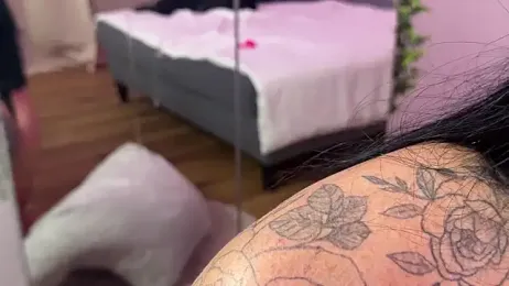 LizaRoxx stripchat stream image