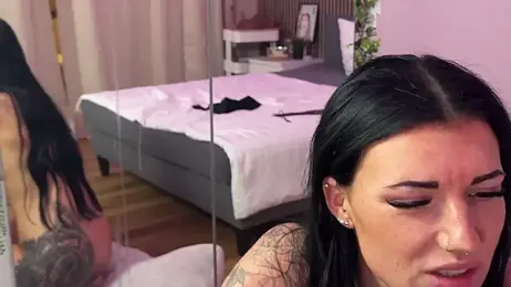 LizaRoxx stripchat stream image