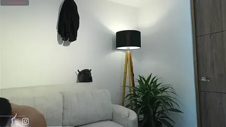 DeusbelliS stripchat stream image