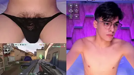 Gerony_ stripchat stream image