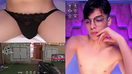 Gerony_ stripchat stream image